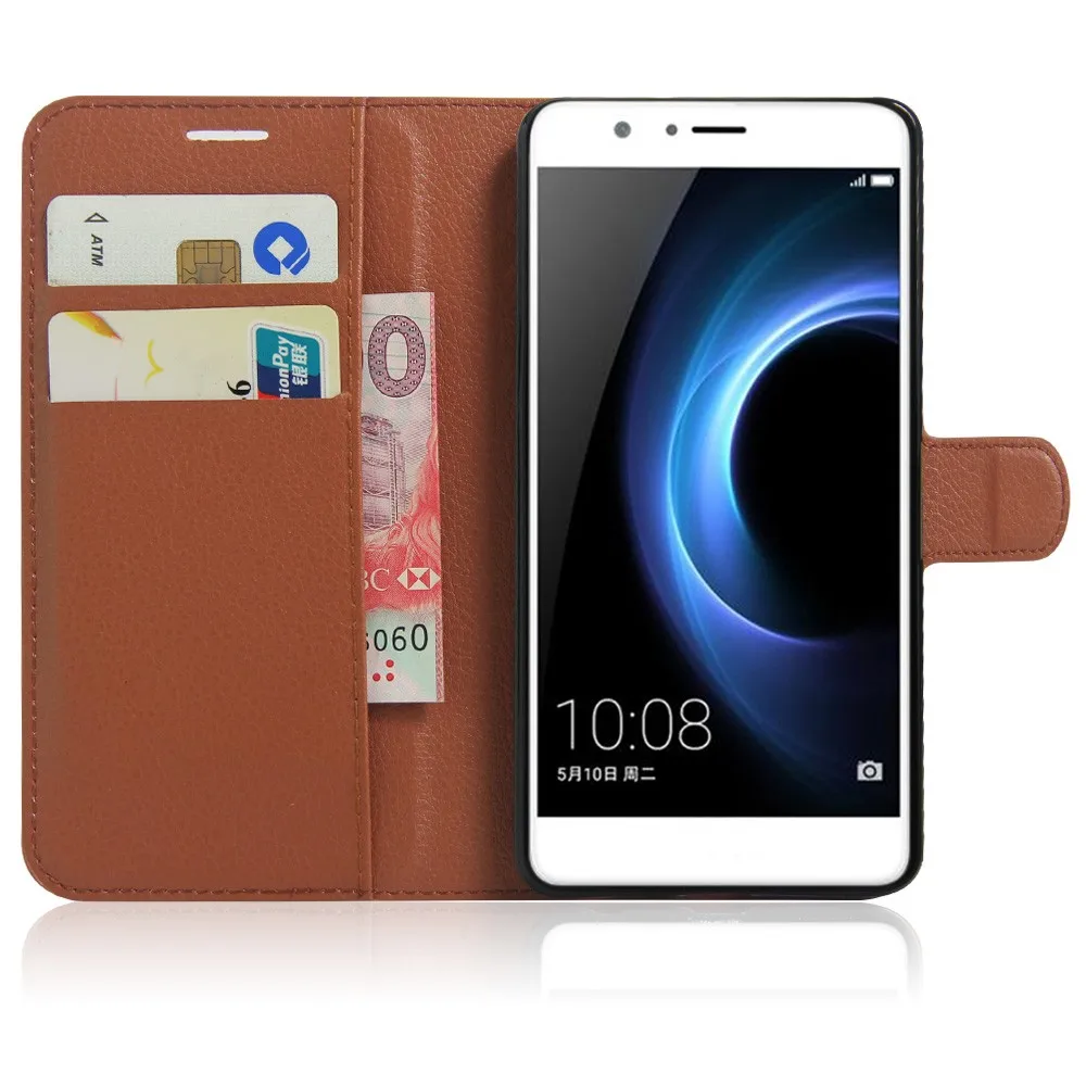 Кожаный чехол-книжка чехол для huawei Honor 10 играть 3X 4C 4A 4X 5X 5C 6C 6plus 6X7 lite 7i 8 V8 V9 GT3 6 пчелиный Y5 Y6 Y9