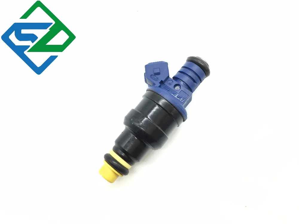 Форсунка топливной форсунки для Dodge Ford 0280150957|Топливный инжектор| |