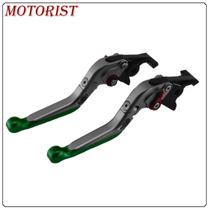 Мотоциклетный тормозной рычаг сцепления для Kawasaki VERSYS650 2009 10 11 12 13 2014 Versys 650 09 14
