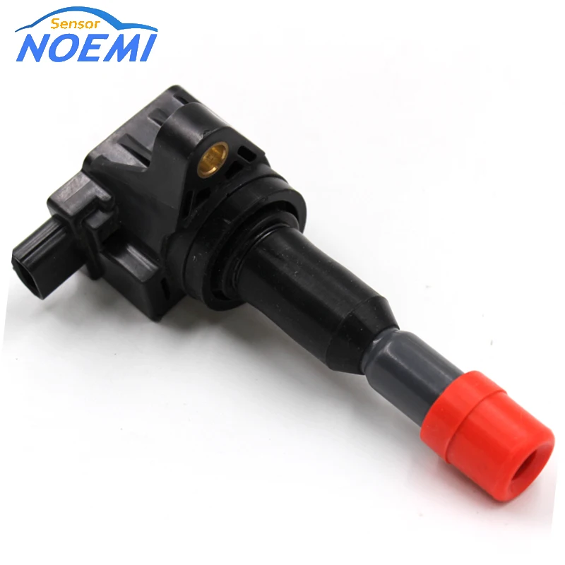 Катушка зажигания YAOPEI 30520 PWC 003 /UF 581/C1578 для Honda Fit 1.5L 2007 2008 501/UF581/30520PWC003/UF 581/5C1635|coil|coil