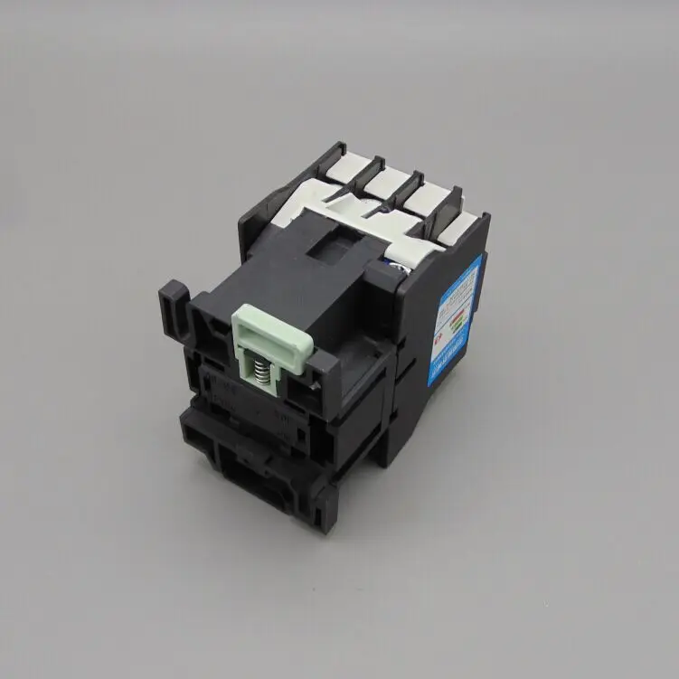 CJX2-3210 32A switches LC1 AC напряжение контактора 380V 220V 110V 36V 24V | Обустройство дома