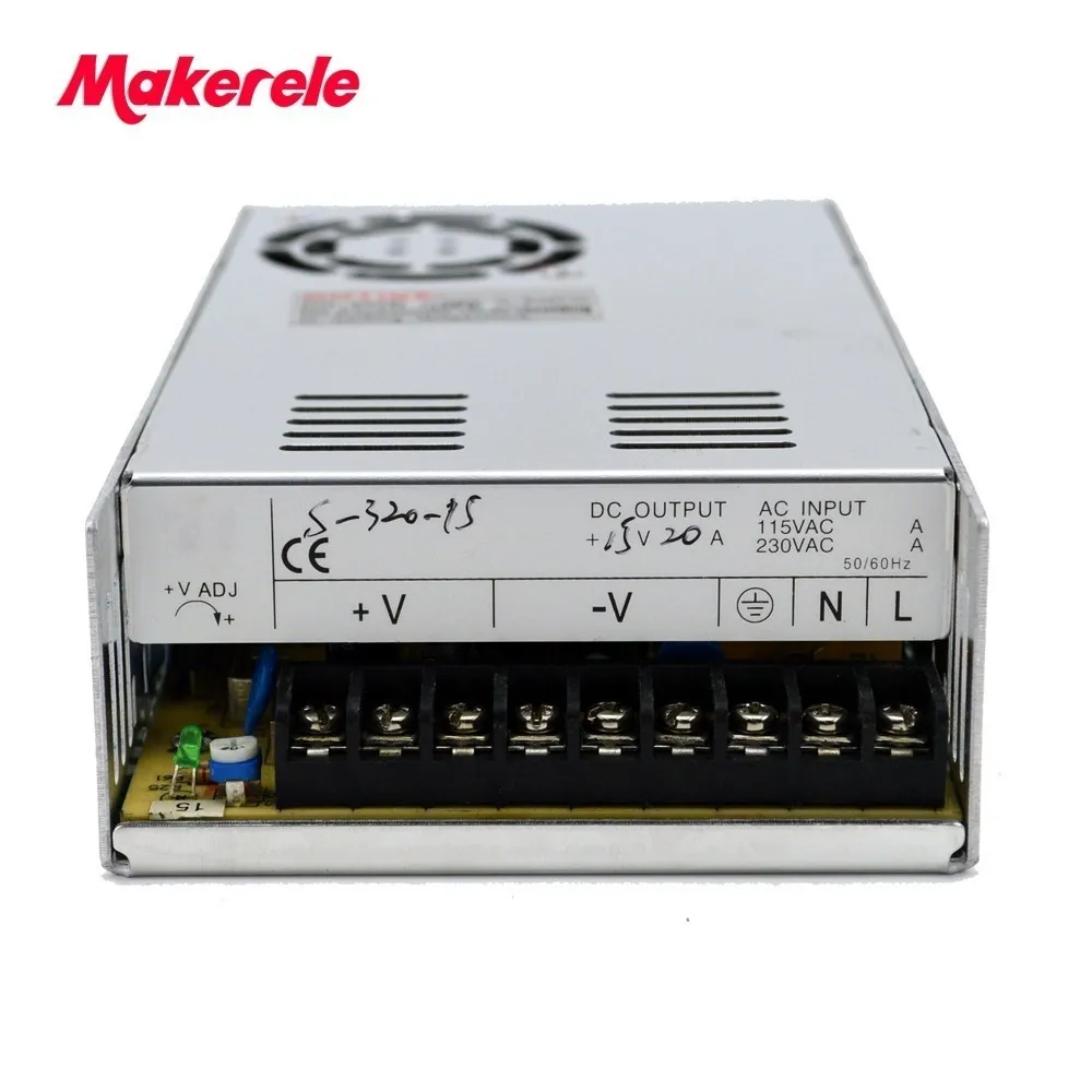 factory direct sale High Quality Power Supply 5V 24V 48V 12v 320w AC to DC Switching Converter|switch power|switching power supplydc switching supply