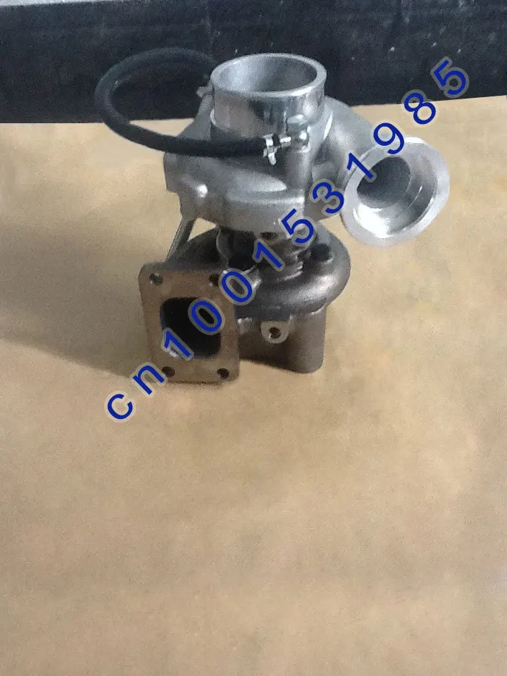 K16 53169886753/53169706753/1118010-84D turbo для deutz BF4M2012-14E3 двигателя