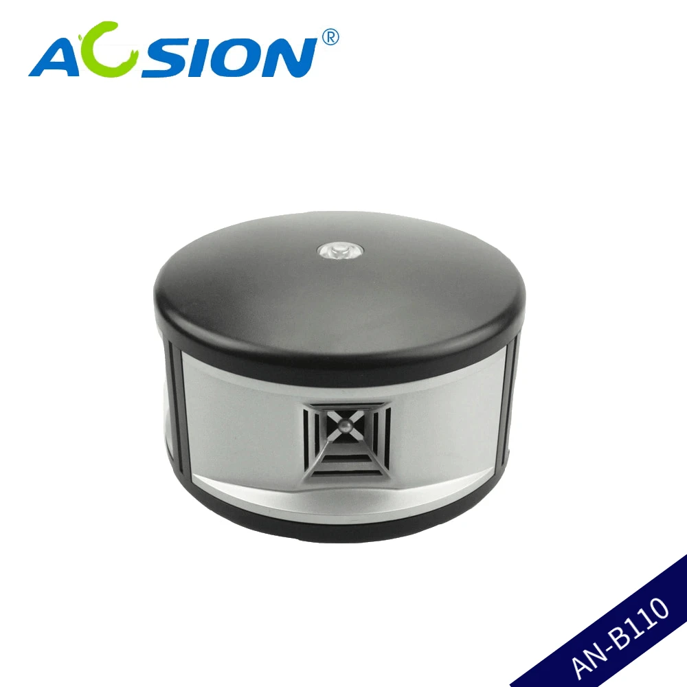 2 шт. Отпугиватель вредителей бесплатная доставка | Дом и сад