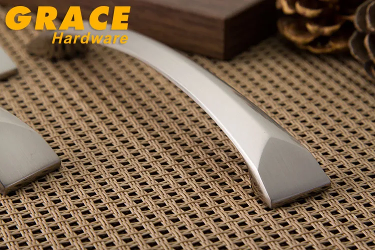 Новинка 2015 Современная фурнитура кухонные дверные ручки и выдвижные ящика шкафа