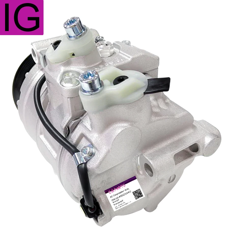 AC компрессора кондиционера для Mercedes Benz W203 W204 W211 W220 A0022306611 0002308111 A0002308111 A0012308111 0012301411 0002308511