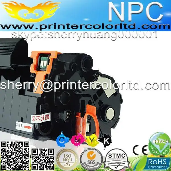 Новый картридж для принтера HP LaserJet Pro M125/M125a/M125 FW/M126/M126a/M127/M127fn/M127fw/для CF283A/для 83A/ NH