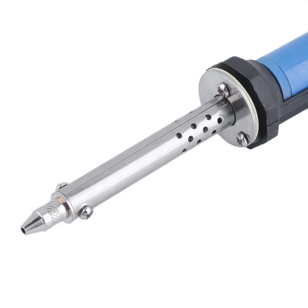 Паяльные инструменты оловянный насос 220 В 30 Вт Электрический вакуумный присоска |