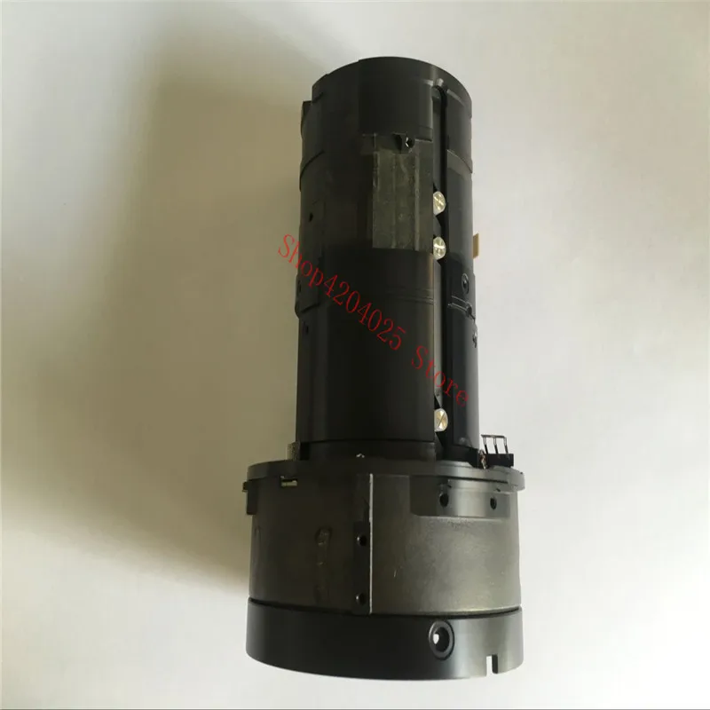Новое и оригинальное для объектива nikon AF-S Zoom Nikkor ED 24-70 мм F/2,8G IF первичное зеркало трубка 24-70 HELICOID трубка блок 1C999-528