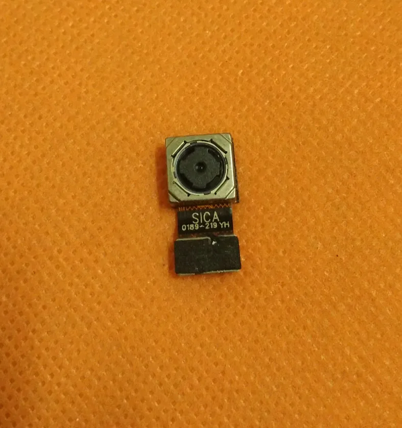 Оригинальная фото задняя камера 8.0MP модуль для Laude S800 MTK6582 четырехъядерный 5 0 &quotQHD