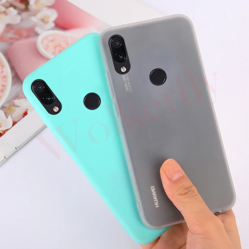 Чехол для Xiaomi Redmi Note 7, чехол для Redmi Note 6 Pro Redmi Note 5, силиконовый чехол ярких цветов из ТПУ для Xiaomi Mi 8 Lite Mi 9 SE, чехол