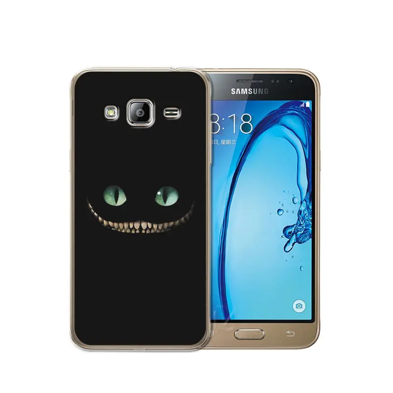 Роскошный чехол с изображением дедпула из комиксов Марвел venom для samsung Galaxy J3 J4 J5 J6 J7 J8 плюс J2 чехол-накладка для Prime силиконовый чехол Etui