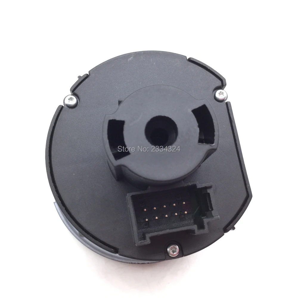 Переключатель управления противотуманной фары для Skoda Octavia II 1Z0941431 1Z0 941 431 E
