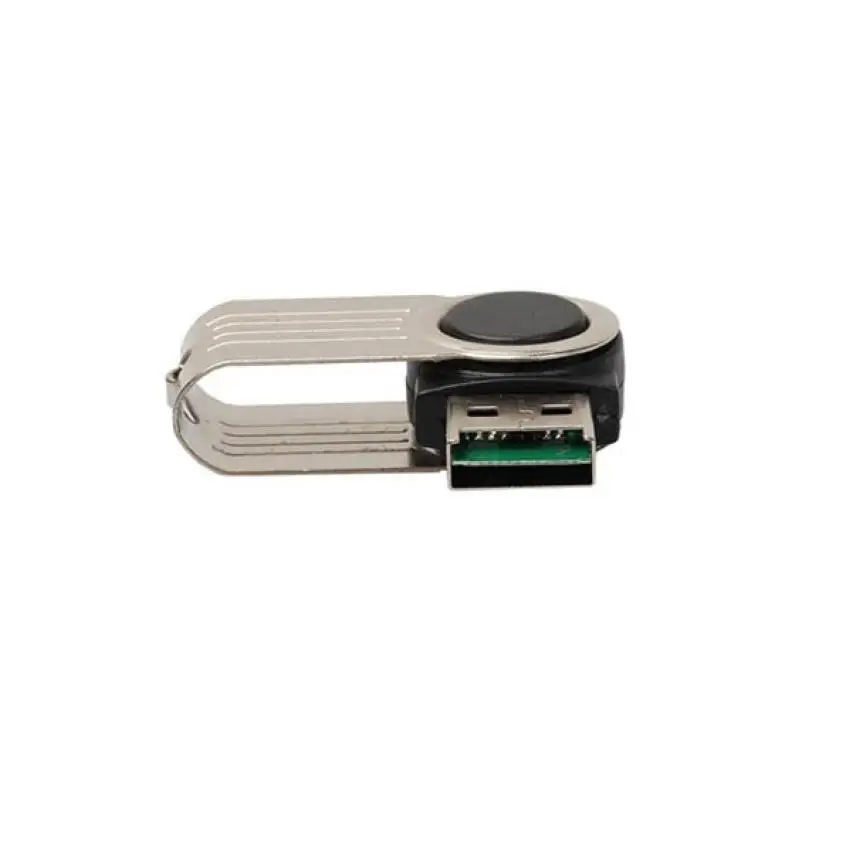 High Speed Smart Card Reader OTG Micro USB to 2.0 SD TF Adapter For Android Phone Usb l0809#3 | Компьютеры и офис