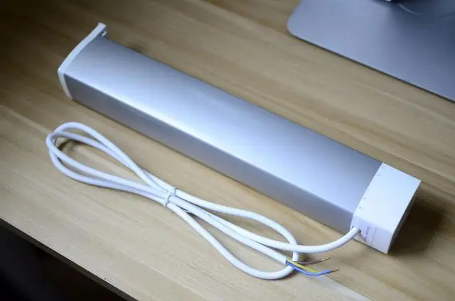 Электродвигатель для штор Aqara с занавес размера Опциональный Контроллер Zigbee Wi Fi