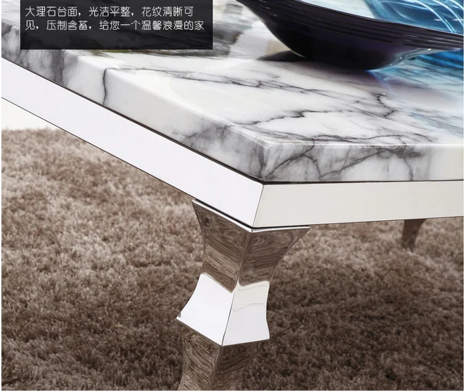 Простой шаблон бамбука Конце Таблицы с сияющий Металлический Каркас|bamboo bra|table