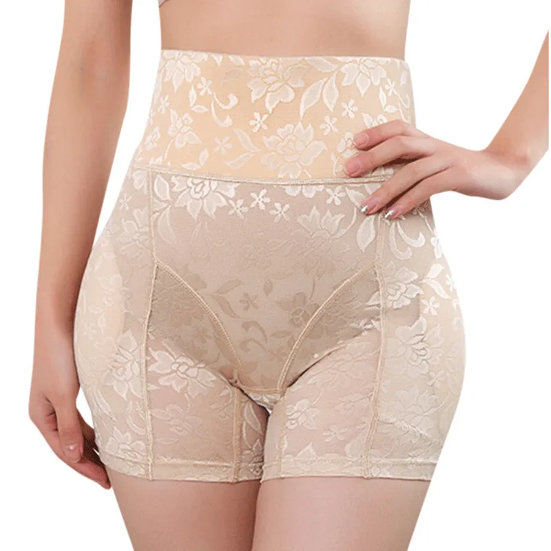 Подтяжка ягодиц подтяжка живота нижнего белья Утягивающие трусы нижнее