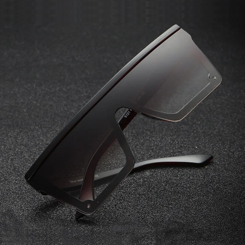 Новые квадратный дизайнерские солнцезащитные очки Для женщин мужчин Роскошные
