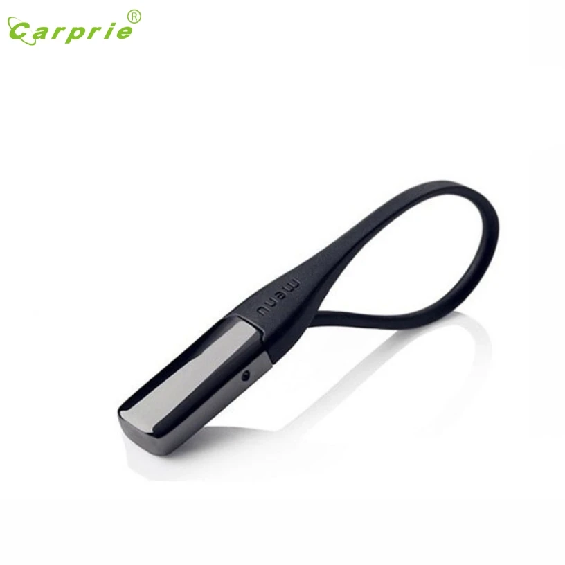 Брелок для ключей CARPRIE металлический титановый брелок в виде брелка автомобиля