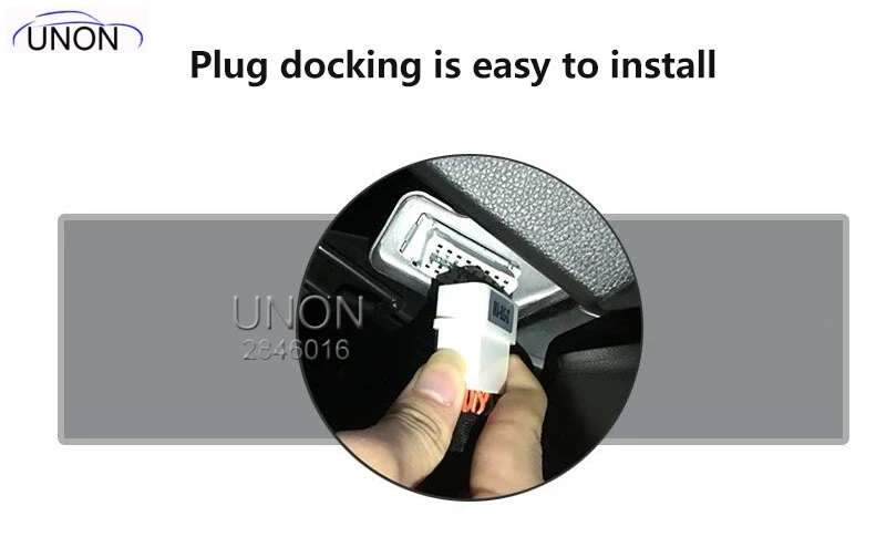 Close i-stop Autostop функция Start-Stop для Mazda Atenza Axela CX-5 автомобильные аксессуары