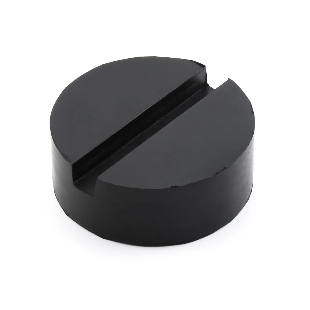 домкрат Автомобиль резиновый диск Pad автомобилей автомобиля разъемы Jack Protector frame