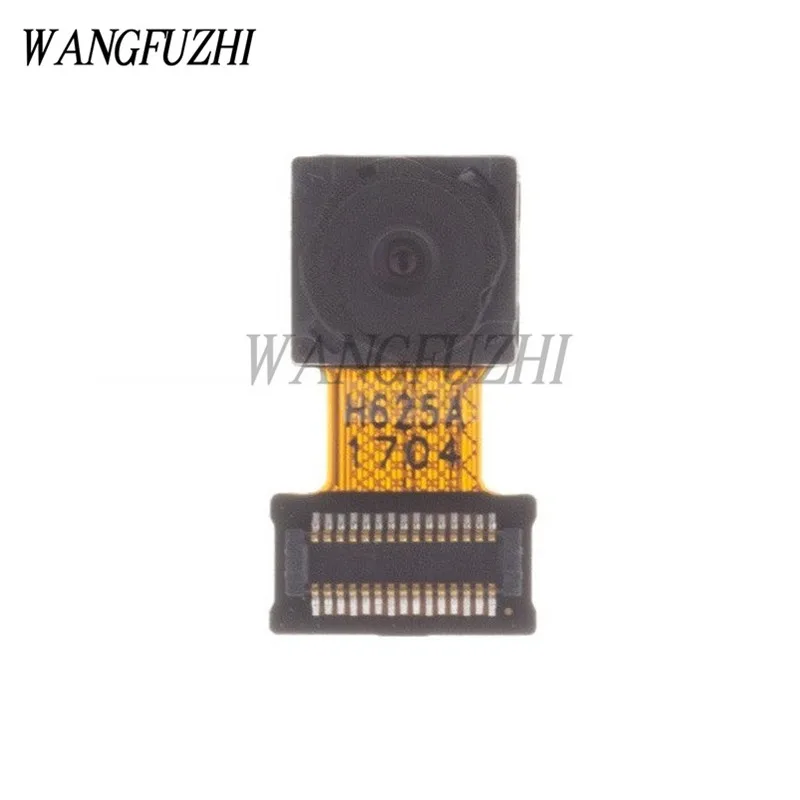 

WANGFUZHI Original for LG K10 (2017), X400, M250N Front Camera Module Replacement Repair Part