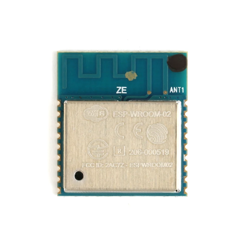 Серия ESP8266 WIFI модуль ESP 8266 беспроводной приемопередатчик 4 МБ SPI Flash esp номер