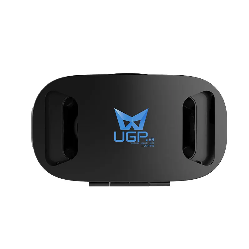 УГП U8 VR очки 3D IMAX шлем виртуальной реальности 3D кино игры с наушниками+ bluetooth геймпад для 4,5-6,0 дюйма смартфона