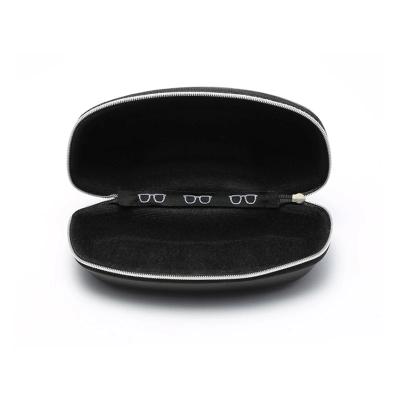 MLLSE Новый брендовый мужской солнцезащитный футляр для очков ретро Современный