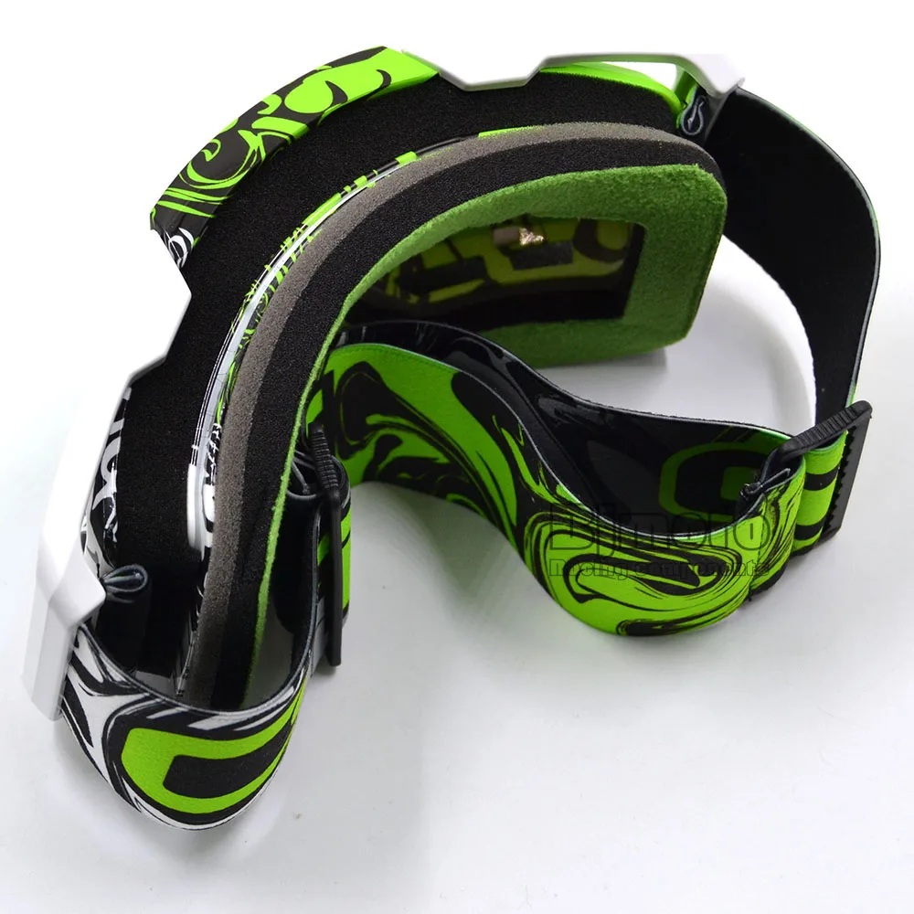 

MG-020A Brand New High Quality Motocross Goggles Anti-distortion Dust-proof Motorcycle Goggles Ski Goggles Windproof Glasses
