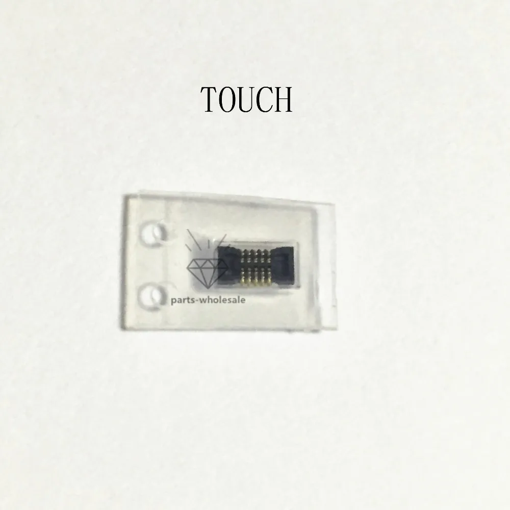 ЖК-экран/сенсорный экран FPC Штекерный разъем для ремонта материнской платы Meizu M2