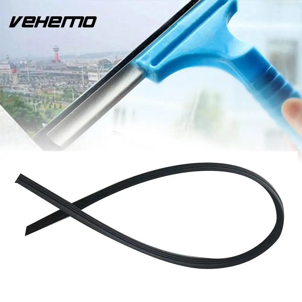 Vehemo резиновая щетка стеклоочистителя лобовое стекло Щетка пополнения ветрового
