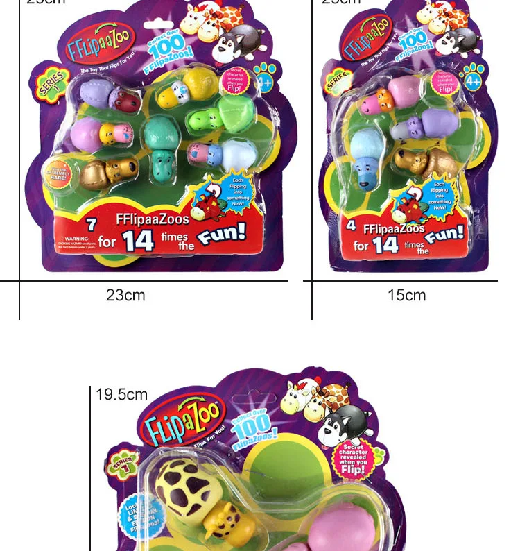 Забавные детские игрушки для детей сюрприз флип-флоп iSwap лица Pops игрушки Flipazoo кукла розыгрыши двусторонняя модель детский подарок