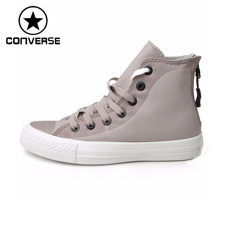 Оригинальные парусиновые кроссовки унисекс для скейтбординга|original converse|skateboard