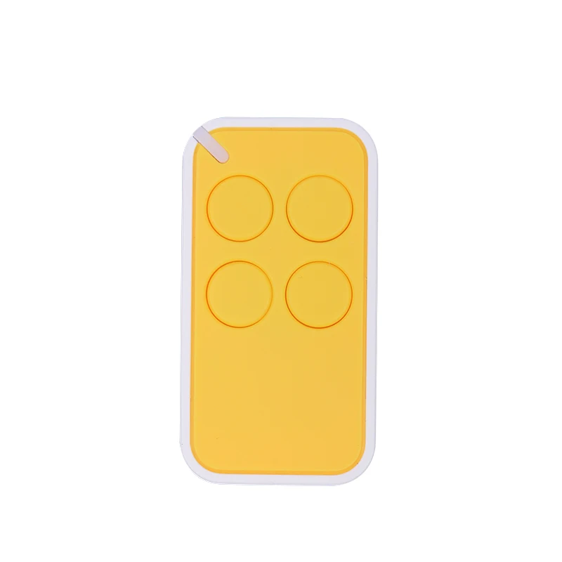 Бесплатная доставка! Клонирование Двери Гаража Пульт дистанционного управления