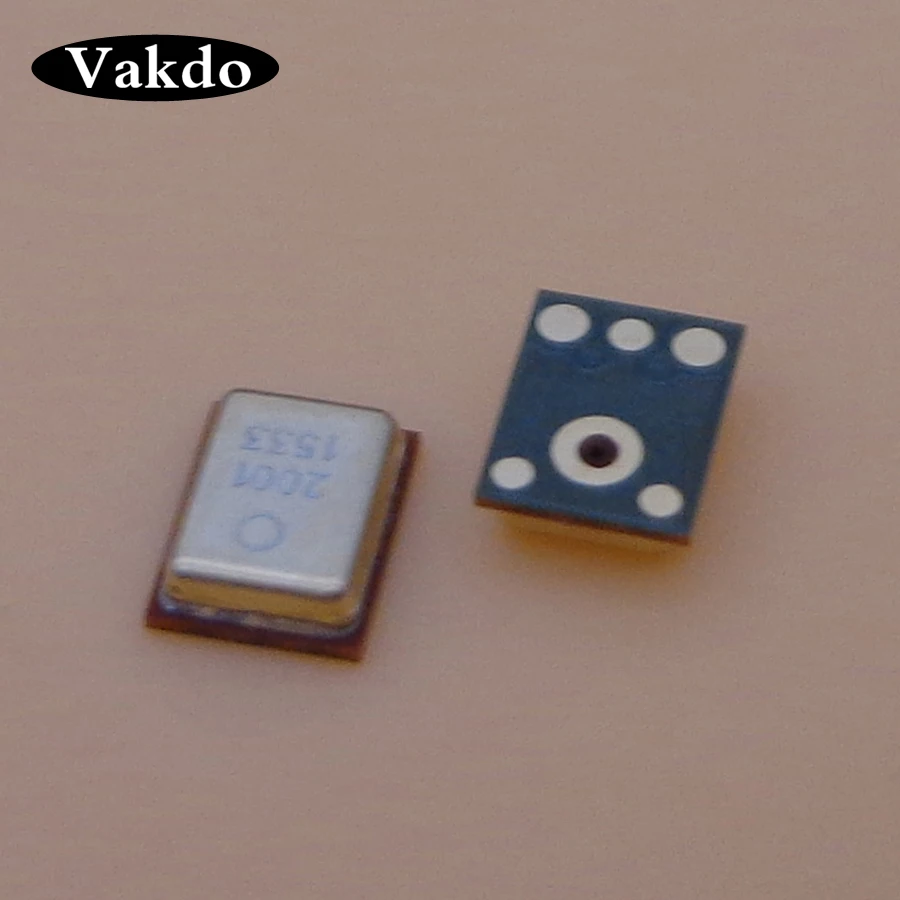 20 шт. микрофон внутренний приемник запасная часть Динамик передатчик Замена для