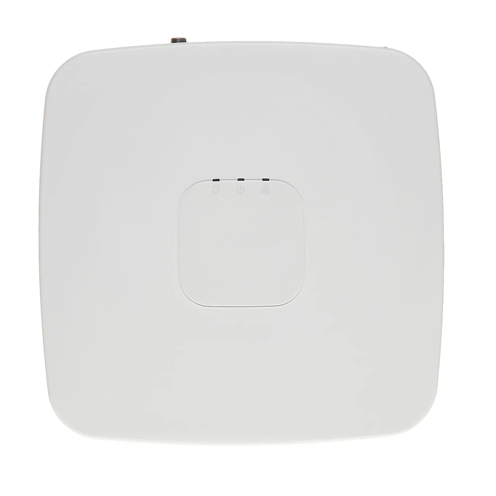 DH NVR4104-P-4KS2 4-CH POE NVR 1U сетевые видео видеорегистратор с протоколом ONVIF 2 4 SDK CGI белый
