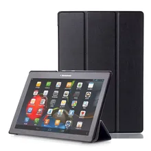 Для Tab2 A10 70F/L 30F/L чехол из искусственной кожи для планшета 10 1