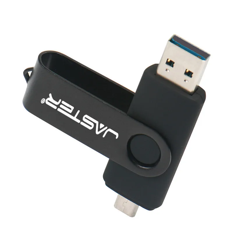 SHANDIAN Usb 2,0 OTG USB флеш-накопитель, смартфон, планшетный ПК, 4 ГБ, 8 ГБ, 16 ГБ, 32 ГБ, 64 ГБ, флеш-накопители OTG, Usb флешка с реальной емкостью