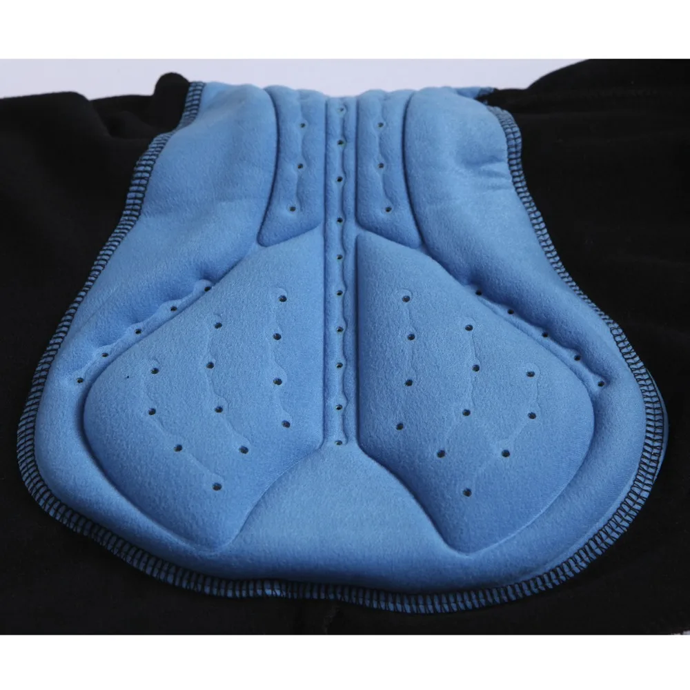 Зимние супер теплые флисовые мужские комбинезоны Sedrick для горных велосипедов