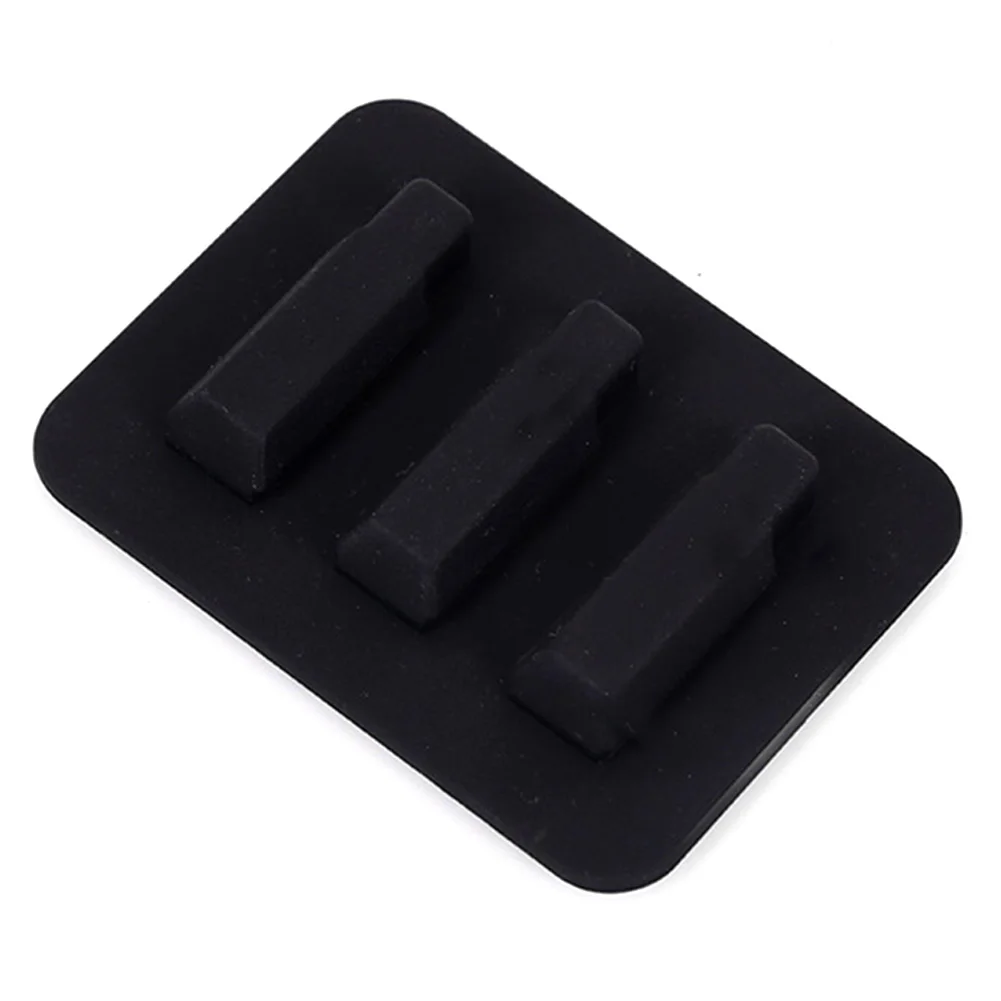 Гитара немой Pad отзывы Управление силиконовые глушитель практика звук ослабить