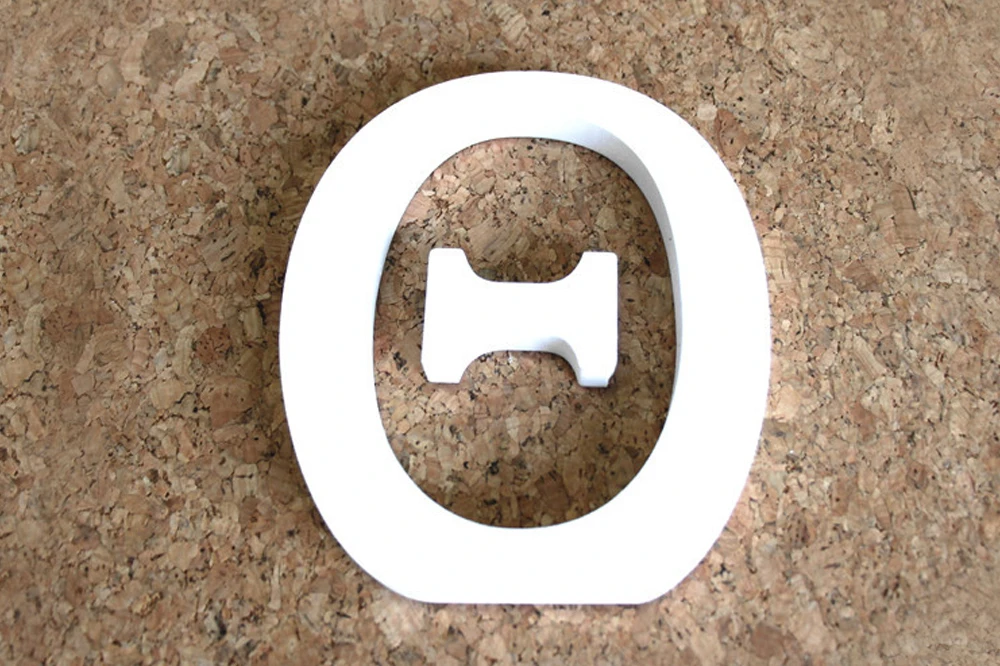 Новейшие 15 см искусственные деревянные белые греческие буквы алфавита для