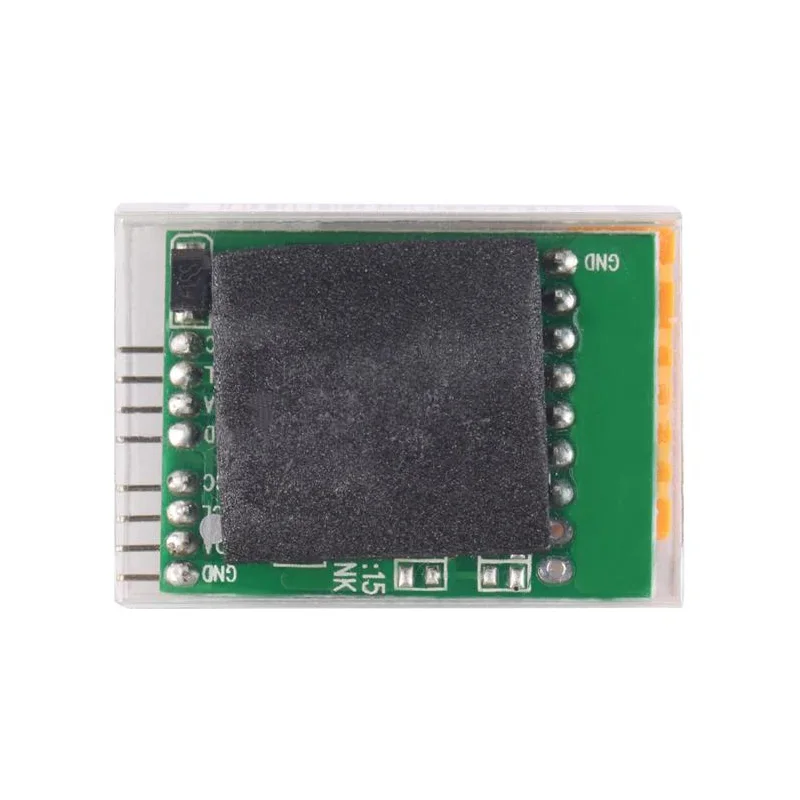 Радиоуправляемая система с радиоуправлением Radio Ink AT9 AT10 бесплатная доставка