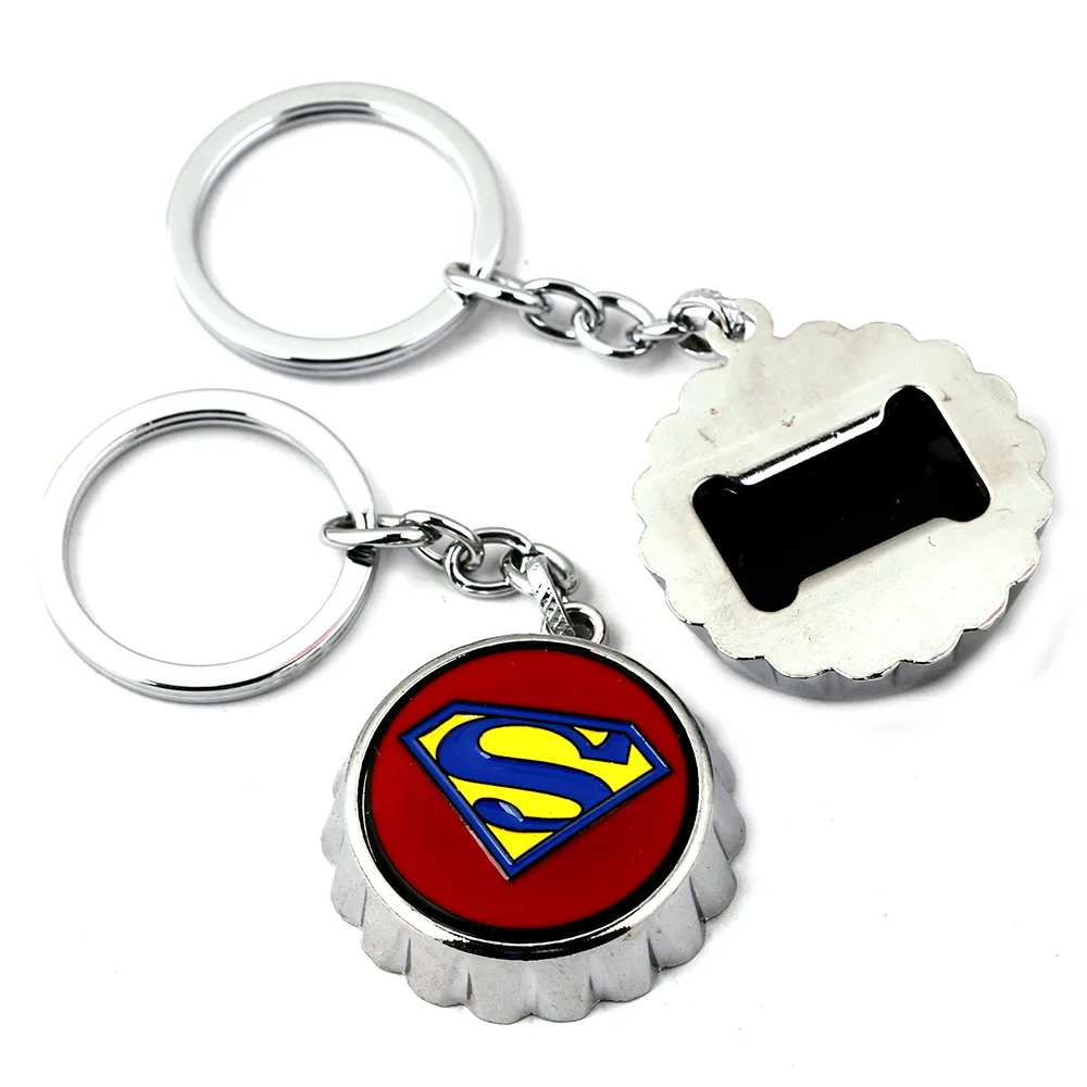 Горячий фильм серии брелок креативная открывалка для бутылок звездных войн