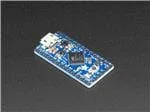 

3675 Development Boards & Kits - AVR xx Itsy Bitsy 32u4 - 3V 8MHz