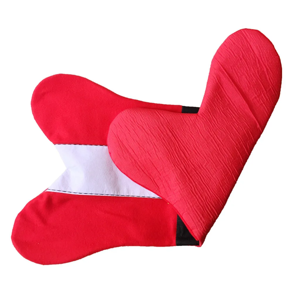 Рождественский пояс Санты дизайн собака Bone питомец сна мат Cat CouchPad Декор 10 18|Дома