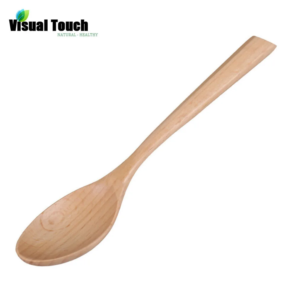 Визуальный Сенсорный деревянный кувшин деревянная ложка Вилка портативный