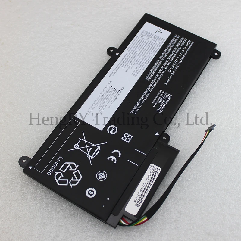 Аккумулятор для ноутбука HSW 45N1752 45N1753 45N1754 45N1755 45N1756 45N1757 LENOVO ThinkPad E450 E450C E455 E460 Series |
