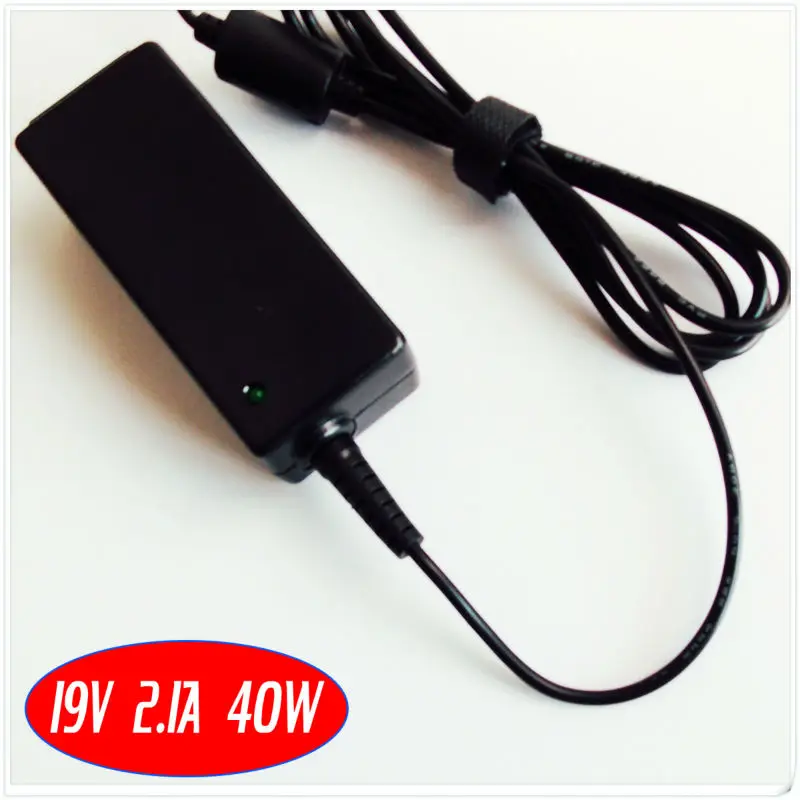 Сетевой адаптер переменного тока для ASUS Eee PC 1215 1215N 1215T 1215P 1016P 1008P 1008HA 1008HAG 1101HAB 1101HA