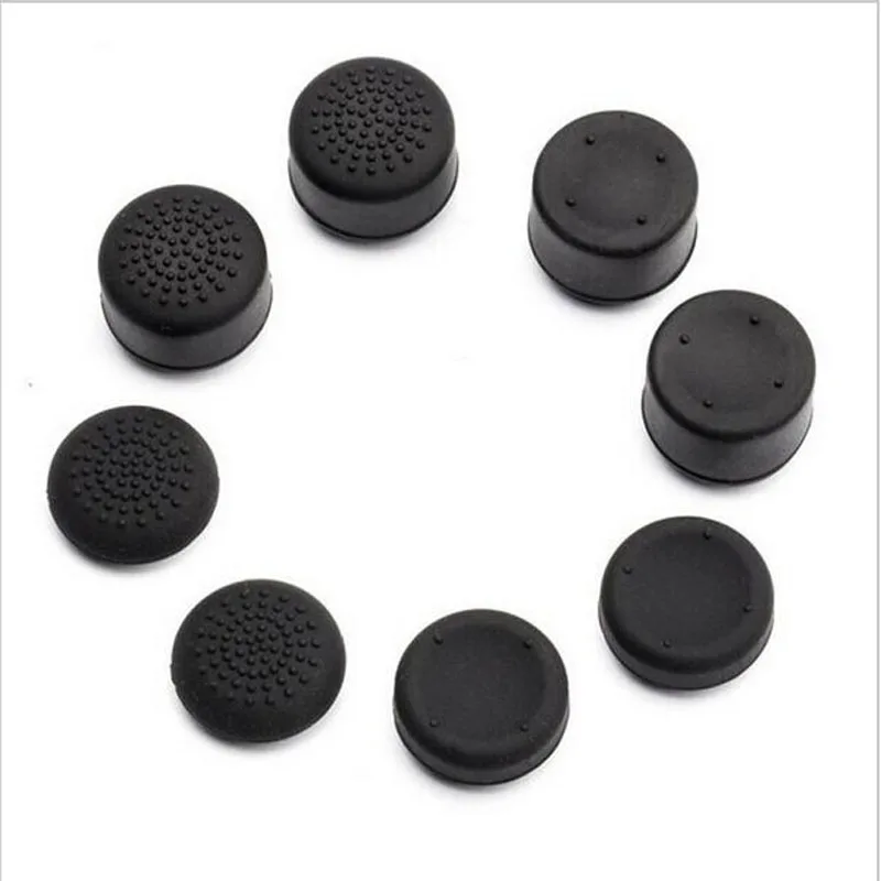 Геймпад Стик ручка Кепки джойстик очень высокая Обложка для Sony Dualshock 3/4/5 PS5 PS3 PS4